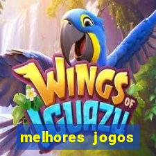 melhores jogos gratis para celular